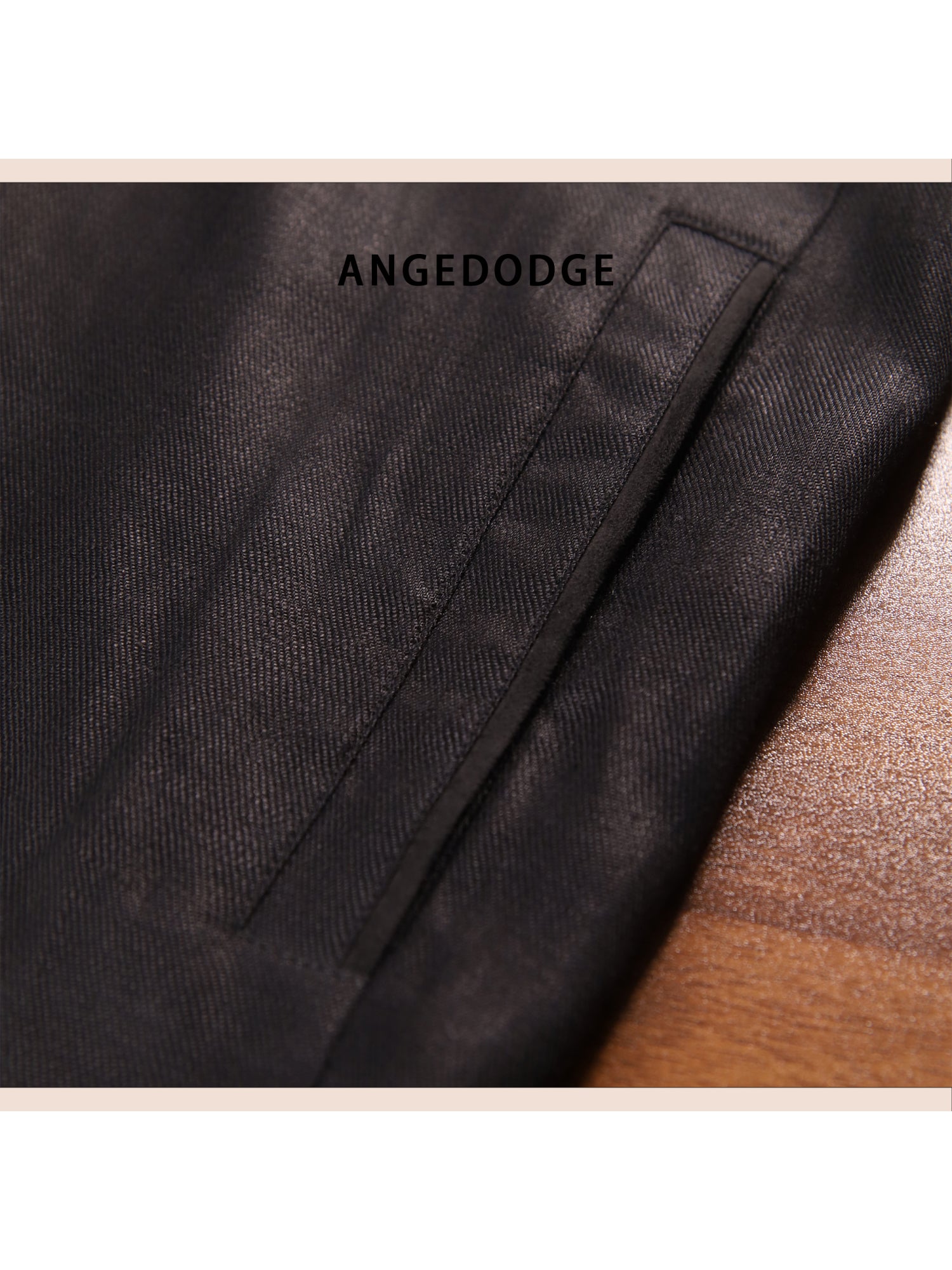 Summer Linen Hooded Jacket - Lightweight Casual Outerwear — styled angle