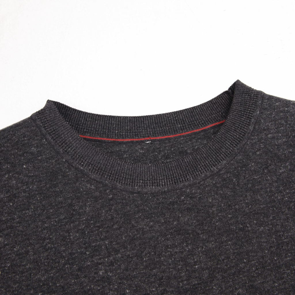 ANGEDODGE Casual Short Sleeve T-Shirt with Tiger Print — T-Shirts - image 3