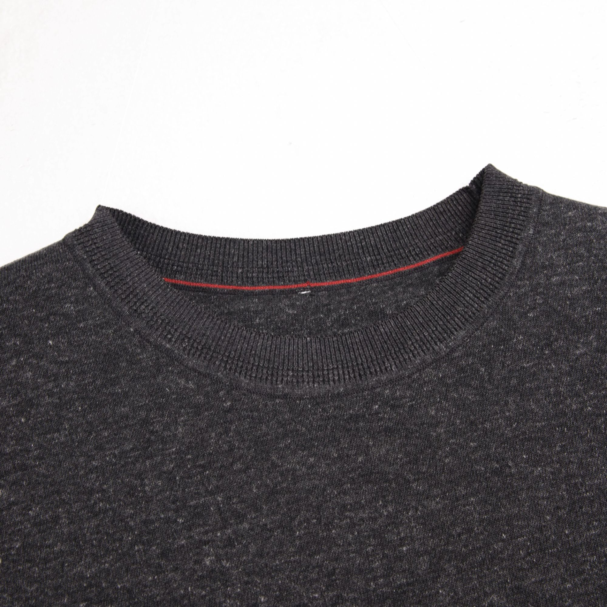 ANGEDODGE Casual Short Sleeve T-Shirt with Tiger Print — T-Shirts - image 3